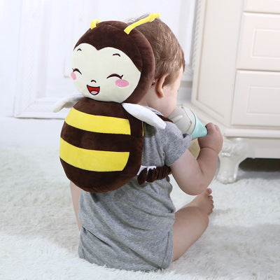Baby Head Protection Pillow – Anti-Fall Safety Cushion for Toddlers