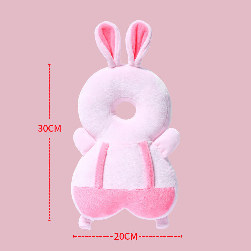 Baby Head Protection Pillow – Anti-Fall Safety Cushion for Toddlers